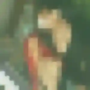 Georgette, femme de 24 ans cherche plan cul à Amanlis