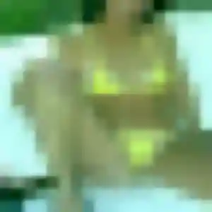 Charmante Tessa, 34 ans à Arc-sous-Cicon - découvrir son profil
