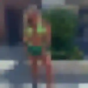Sixtine, 32 ans, connectée à Arronville pour une rencontre coquine