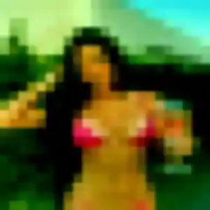 Photo sexy de Marie-Laure, 22 ans à Bains - rencontre coquine