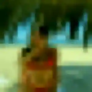 Albane de Bannay, 28 ans - plan cul discret