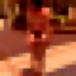 Photo exclusive de Louna, 23 ans à Barinque - plan discret