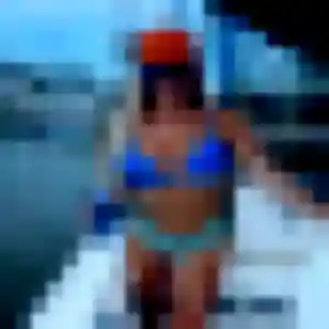 Photo privée de Celeste, 24 ans à Bayel - rencontre coquine