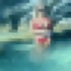 Photo privée de Albane, 33 ans à Beaumes-de-Venise - plan discret