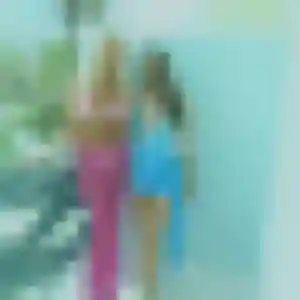 Belle Estelle, 34 ans à Beaumont-en-Véron - voir sa photo