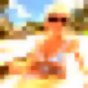 Photo privée de Huguette, 44 ans à Beausoleil - plan discret