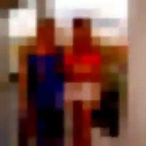 Jolie Charline, 42 ans à Bécon-les-Granits - voir sa photo