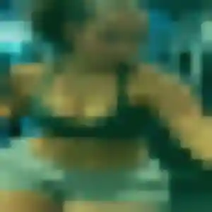 Sabrina (29 ans) à Blausasc attend une rencontre ce soir