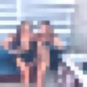 Joelle (24 ans) à Bohas-Meyriat-Rignat attend une rencontre maintenant