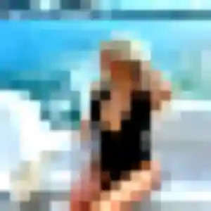 Photo privée de Brigitte, 43 ans à Brech - plan discret