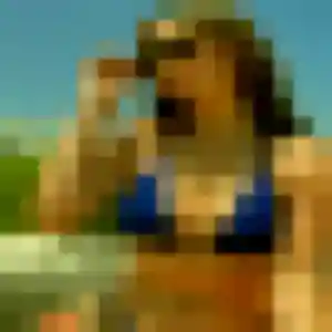 Photo sexy de Odette, 26 ans à Broquiès - rencontre coquine