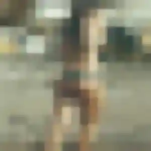 Djamila, 28 ans, en ligne à Bussy-Saint-Martin pour un plan cul