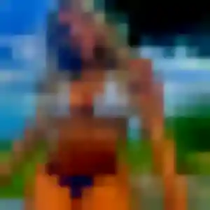 Photo privée de Magali, 45 ans à Charbonnières-les-Bains - rencontre sans lendemain