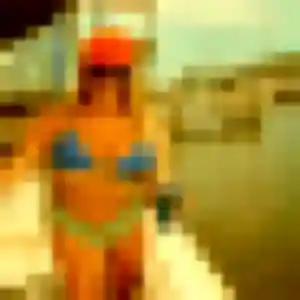 Jolie Solange, 37 ans à Châteauneuf-sur-Loire - la contacter