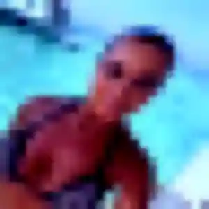 Belle Morgane, 45 ans à Crampagna - la contacter