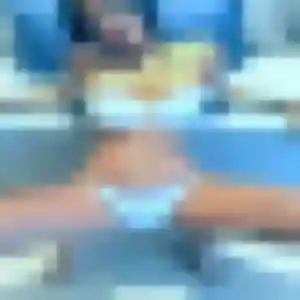 Photo sexy de Elodie, 38 ans à Deûlémont - rencontre coquine