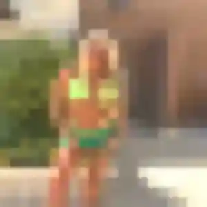 Photo perso de Nadege, 38 ans à Doussay - rencontre coquine