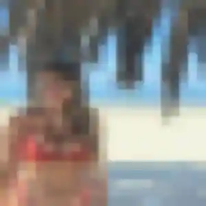 Jolie Tania, 33 ans à Favières - voir sa photo