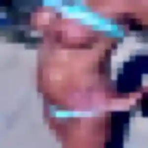 Belle Madeleine, 41 ans à Fléac - la contacter