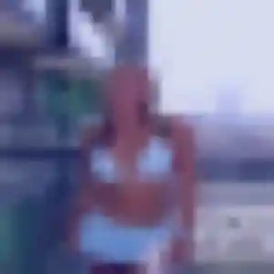 Charmante Djamila, 40 ans à Galgon - voir sa photo