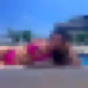 Photo sexy de Zina, 33 ans à Gan - rencontre sans lendemain