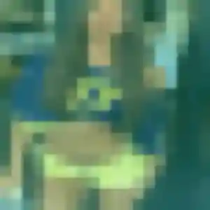 Regine, 23 ans, connectée à Grand-Santi pour une rencontre coquine