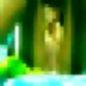 Lea de Gray, 22 ans - plan cul discret