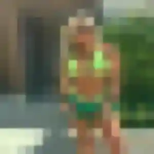 Photo privée de Roxane, 33 ans à Gretz-Armainvilliers - rencontre coquine