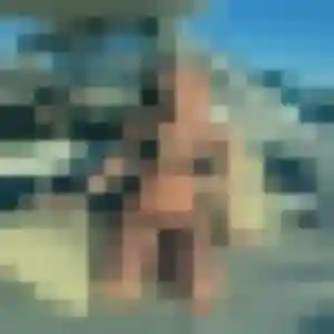 Photo perso de Elodie, 26 ans à Guémené-Penfao - plan discret