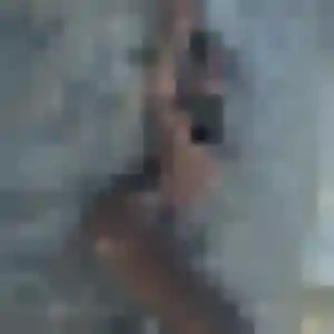 Photo exclusive de Prune, 40 ans à Guingamp - plan discret