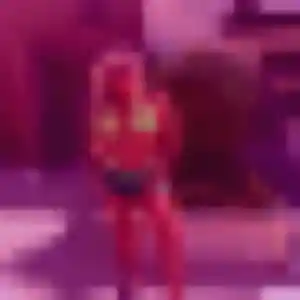 Nadege (33 ans) à Homblières attend une rencontre ce soir
