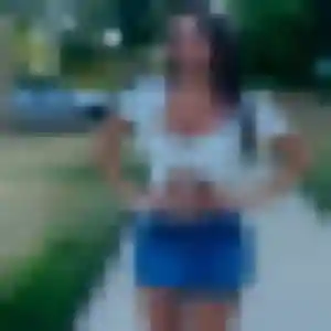 Maiwenn de Kuntzig, 34 ans - plan cul discret