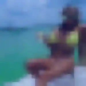 Luna, 36 ans, dispo pour plan cul à La Chapelle-Launay