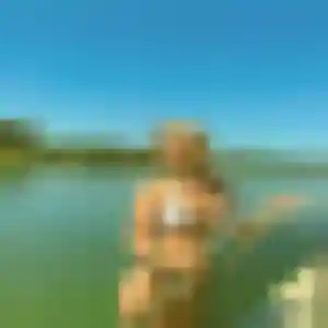 Anna, 34 ans, dispo pour plan cul à La Roche-Blanche