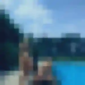 Photo privée de Aurelie, 43 ans à La Salvetat-Belmontet - rencontre coquine
