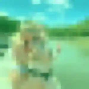 Photo privée de Isaure, 22 ans à La Ville-du-Bois - plan discret