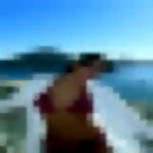 Charmante Sylvaine, 25 ans à Le Boulay-Morin - voir sa photo