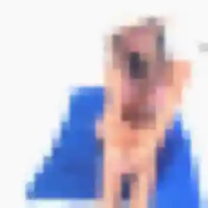 Charmante Nadia, 45 ans à Le Crest - la contacter