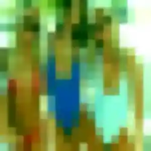 Belle Djamila, 31 ans à Le Mesnil-sous-Jumièges - découvrir son profil