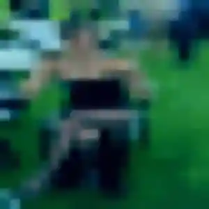 Photo exclusive de Lison, 23 ans à Les Baux-Sainte-Croix - plan discret