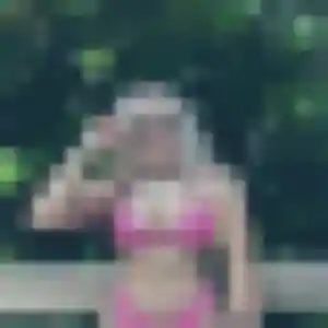 Xenia (27 ans) à Les Deux Alpes attend un plan cul maintenant