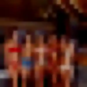 Jolie Thais, 22 ans à Les Touches - voir sa photo