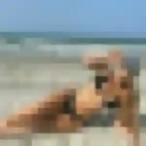 Photo perso de Jeannine, 23 ans à Livet-et-Gavet - plan discret