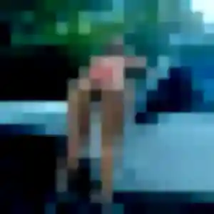 Photo sexy de Christelle, 24 ans à Mazerolles - plan discret