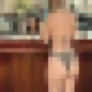 Photo privée de Thais, 37 ans à Mellac - rencontre coquine