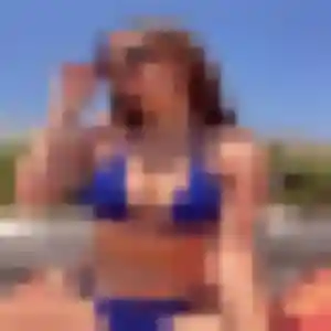 Nina (35 ans) à Mers-sur-Indre attend une rencontre ce soir