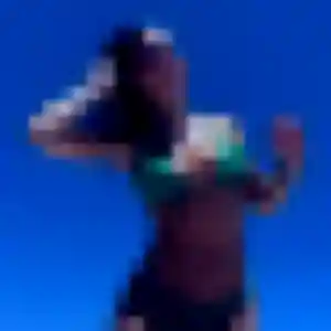 Georgette, femme de 24 ans cherche plan cul à Noyant-Villages