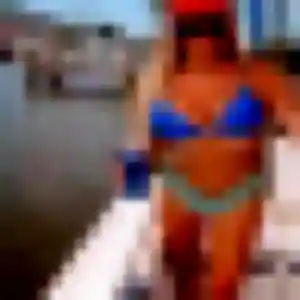 Colette, femme de 43 ans propose plan cul à Penvénan