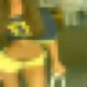 Belle Aurelie, 24 ans à Petit-Canal - voir sa photo