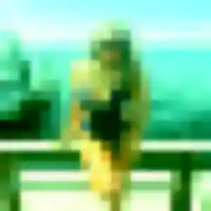 Photo perso de Bertille, 25 ans à Saint-Barthélemy - plan discret